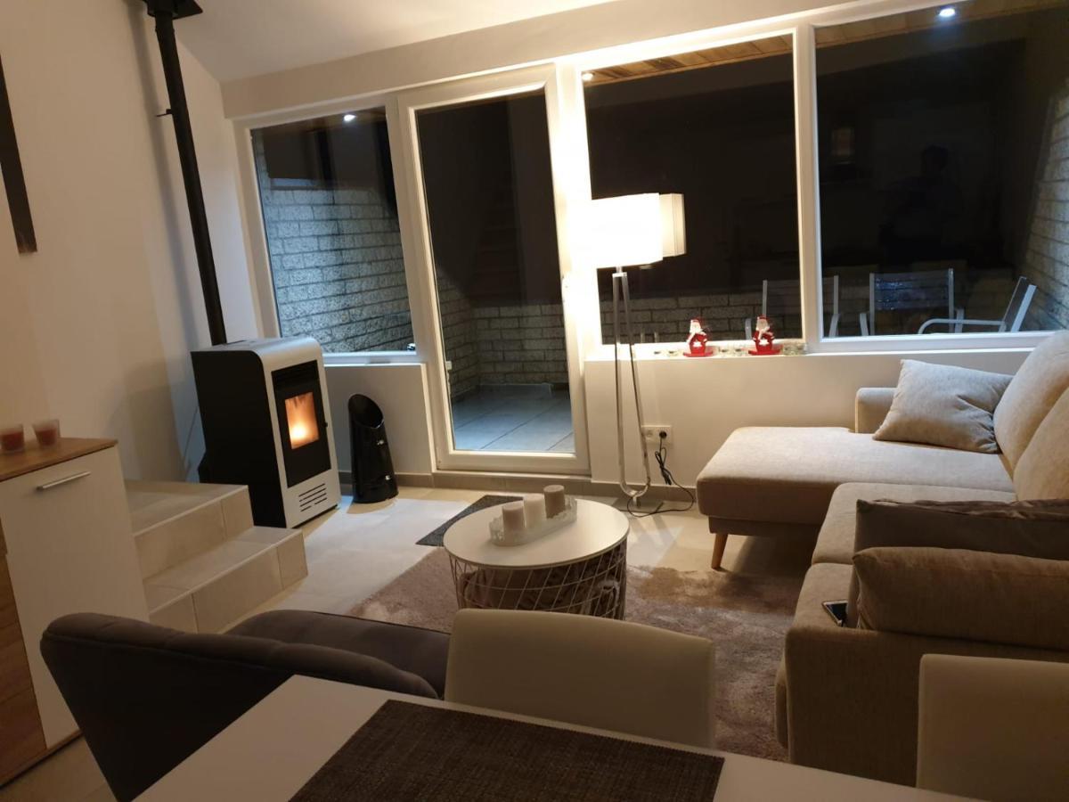 Terrasses De Malmedy - Duplex "Happiness" - Pellet & Airco-公寓 外观 照片