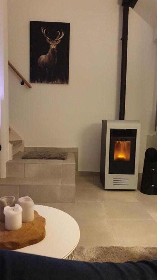 Terrasses De Malmedy - Duplex "Happiness" - Pellet & Airco-公寓 外观 照片