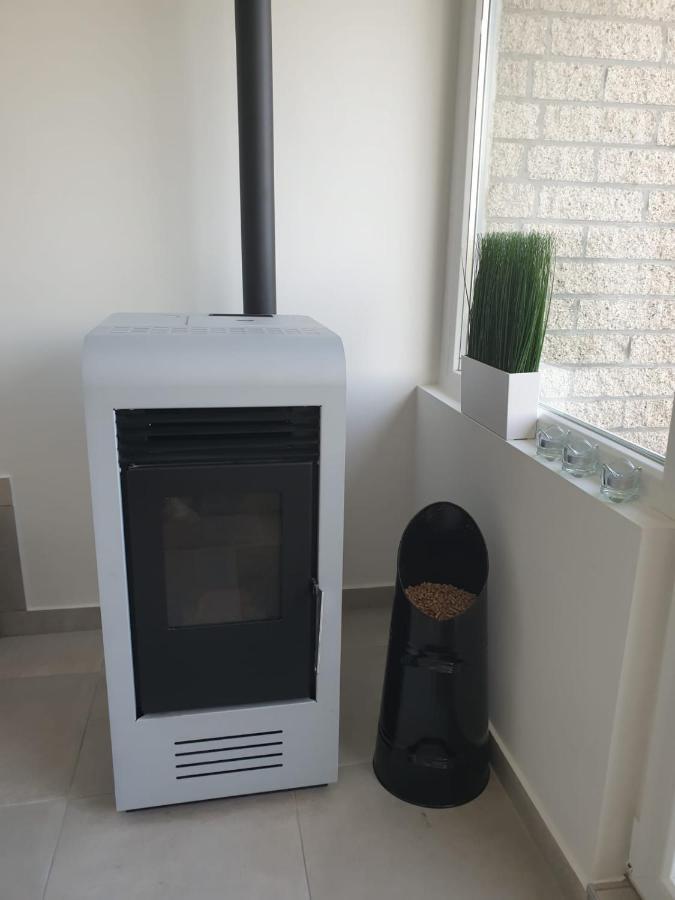 Terrasses De Malmedy - Duplex "Happiness" - Pellet & Airco-公寓 外观 照片