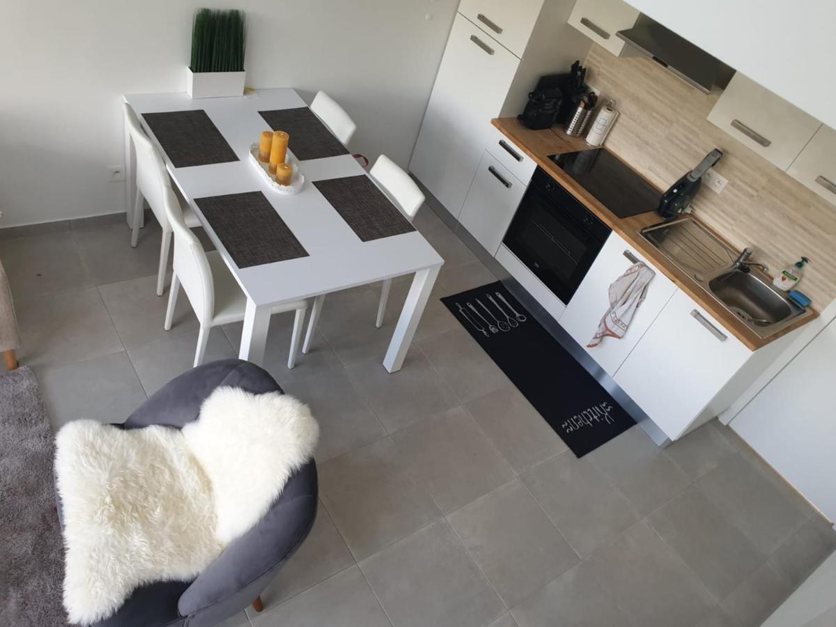 Terrasses De Malmedy - Duplex "Happiness" - Pellet & Airco-公寓 外观 照片