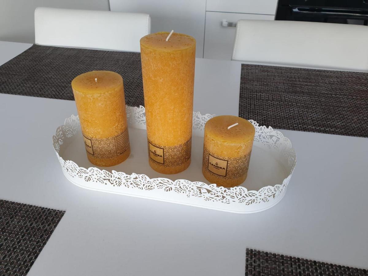 Terrasses De Malmedy - Duplex "Happiness" - Pellet & Airco-公寓 外观 照片
