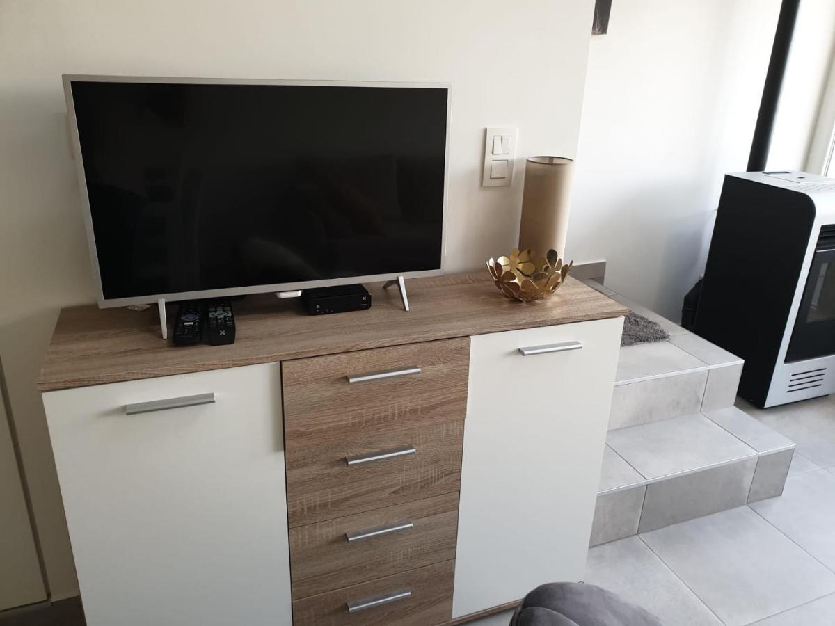 Terrasses De Malmedy - Duplex "Happiness" - Pellet & Airco-公寓 外观 照片