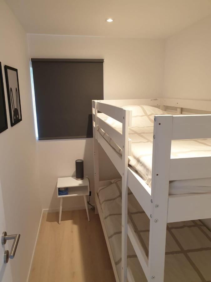 Terrasses De Malmedy - Duplex "Happiness" - Pellet & Airco-公寓 外观 照片