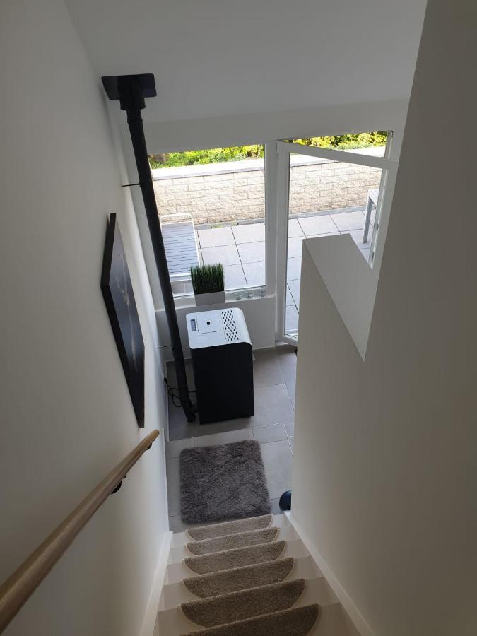 Terrasses De Malmedy - Duplex "Happiness" - Pellet & Airco-公寓 外观 照片