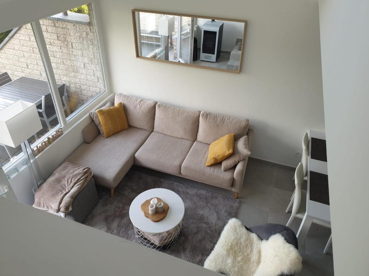 Terrasses De Malmedy - Duplex "Happiness" - Pellet & Airco-公寓 外观 照片
