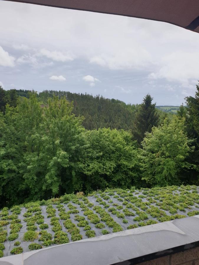 Terrasses De Malmedy - Duplex "Happiness" - Pellet & Airco-公寓 外观 照片