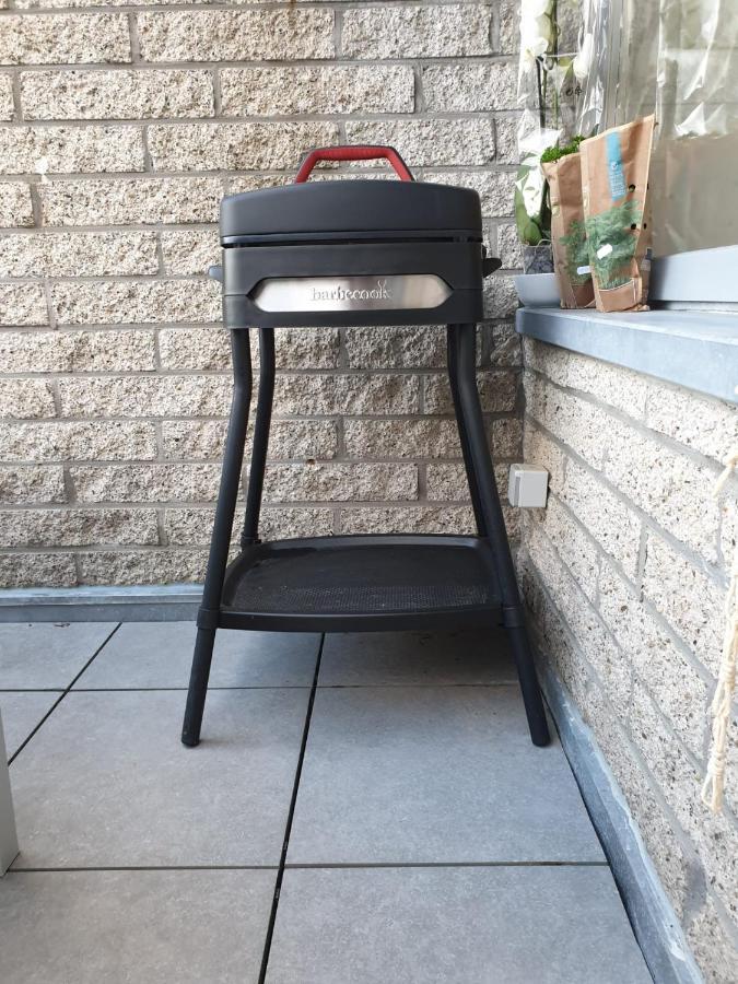 Terrasses De Malmedy - Duplex "Happiness" - Pellet & Airco-公寓 外观 照片