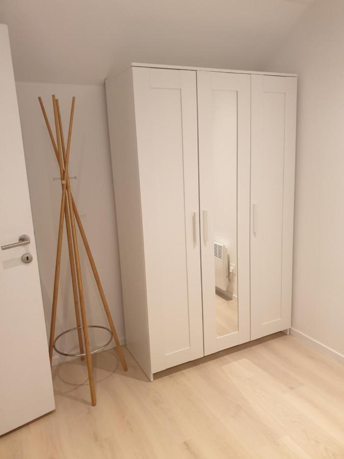 Terrasses De Malmedy - Duplex "Happiness" - Pellet & Airco-公寓 外观 照片