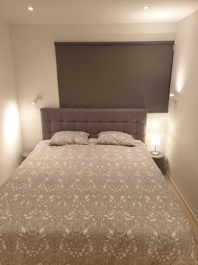 Terrasses De Malmedy - Duplex "Happiness" - Pellet & Airco-公寓 外观 照片