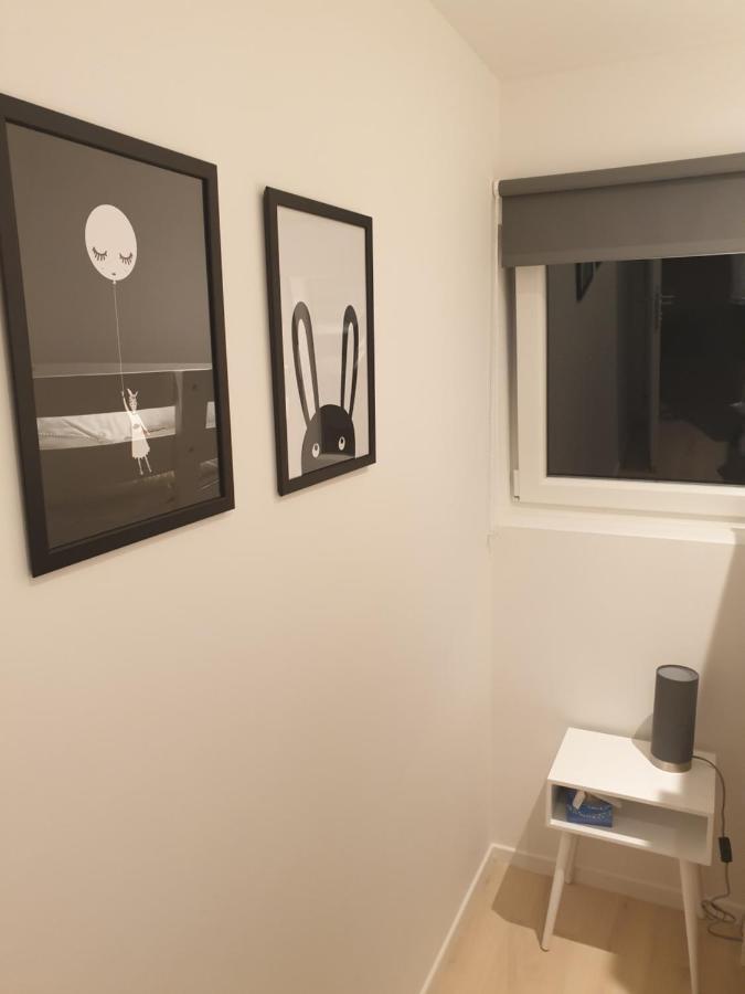 Terrasses De Malmedy - Duplex "Happiness" - Pellet & Airco-公寓 外观 照片