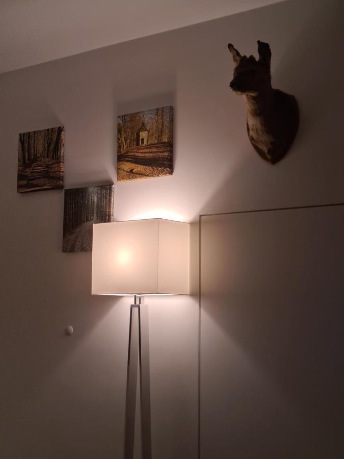 Terrasses De Malmedy - Duplex "Happiness" - Pellet & Airco-公寓 外观 照片