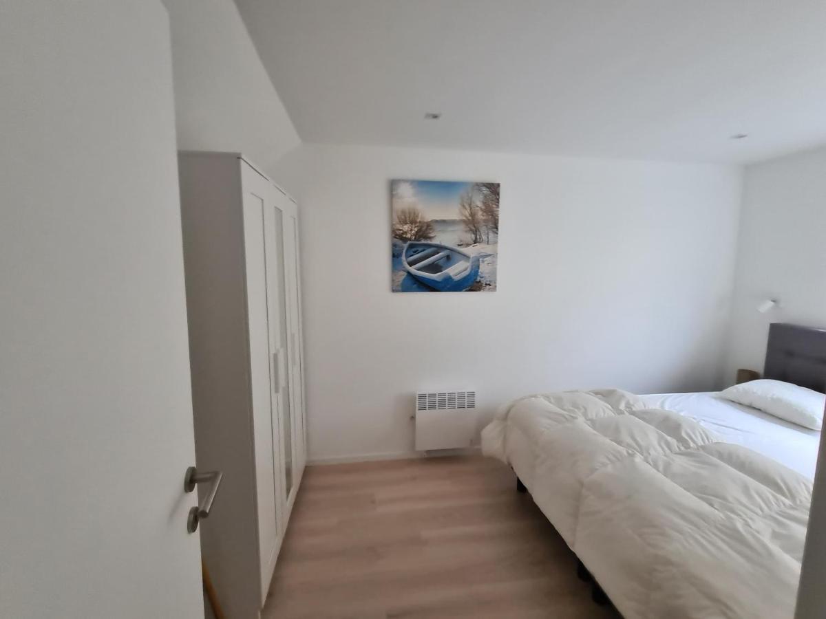 Terrasses De Malmedy - Duplex "Happiness" - Pellet & Airco-公寓 外观 照片